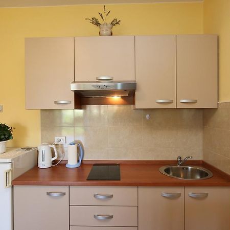 Apartment Mihajic M Klimno Exterior foto