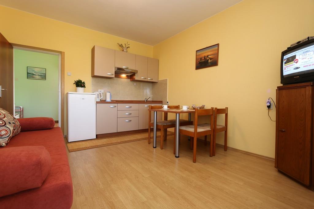 Apartment Mihajic M Klimno Exterior foto